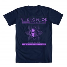 Vision OS